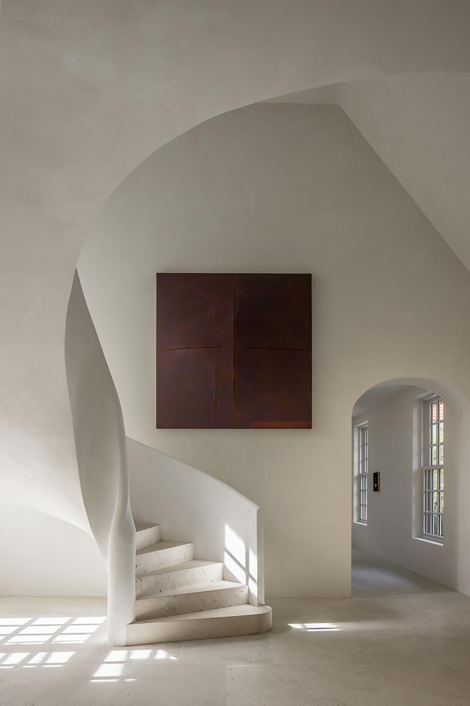 Nathalie Deboel 设计案例丨比利时-0