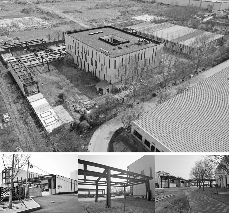 广亩景观丨融创·翡丽壹號 景观设计 丨中国-6