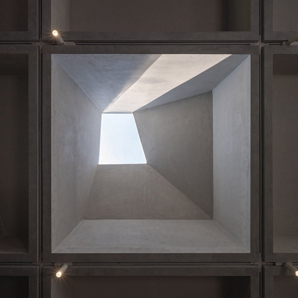 深圳市南山区环西丽湖绿道横塘垂砚空间节点设计丨中国深圳丨同济大学建筑设计研究院原作设计工作室等多家-83