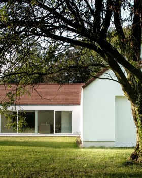 ND House Element Architecten