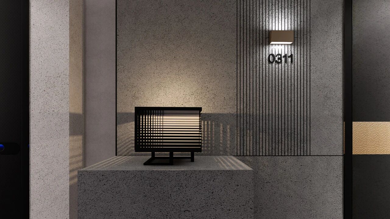 瑞升新作 · 皇派门窗零售终端丨中国青岛丨RSIII DESIGN-76