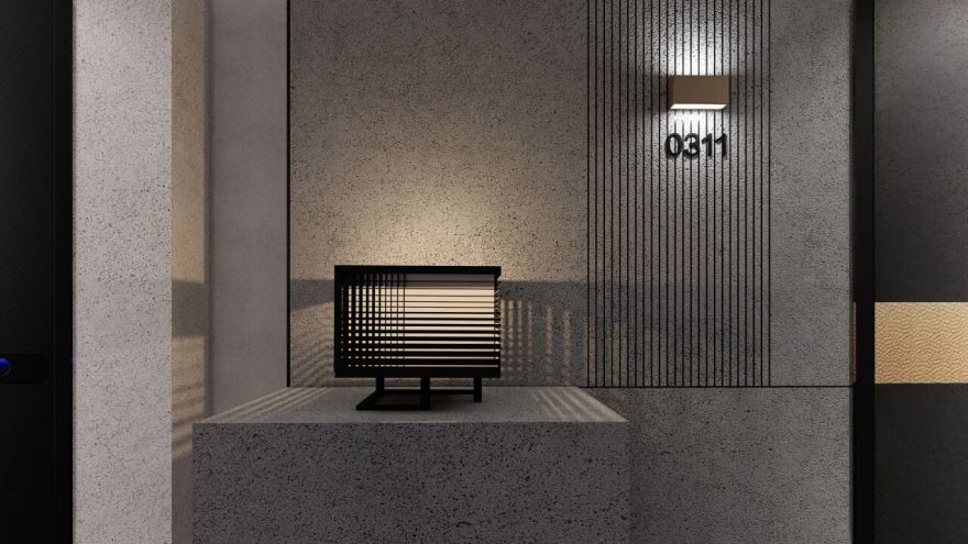 瑞升新作 · 皇派门窗零售终端丨中国青岛丨RSIII DESIGN-76