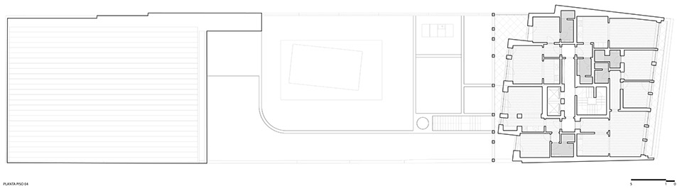 Caterina公寓丨葡萄牙波尔图丨MASSLAB-37