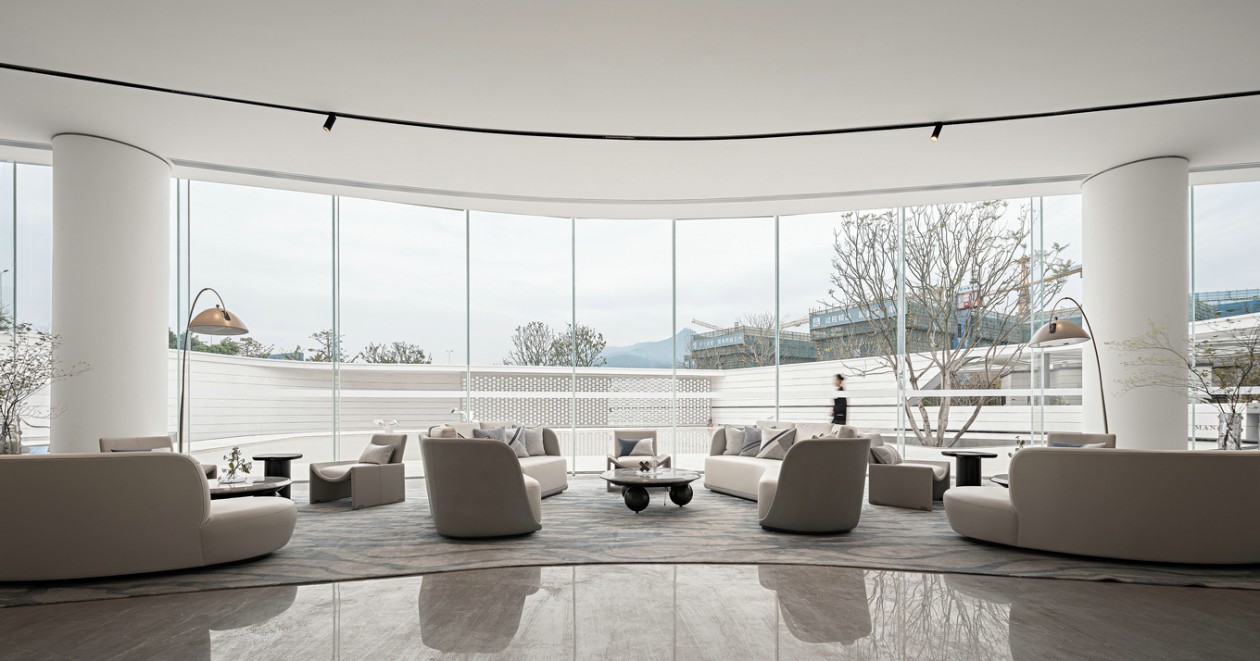 正荣福州·滨江正荣府丨中国福州-29