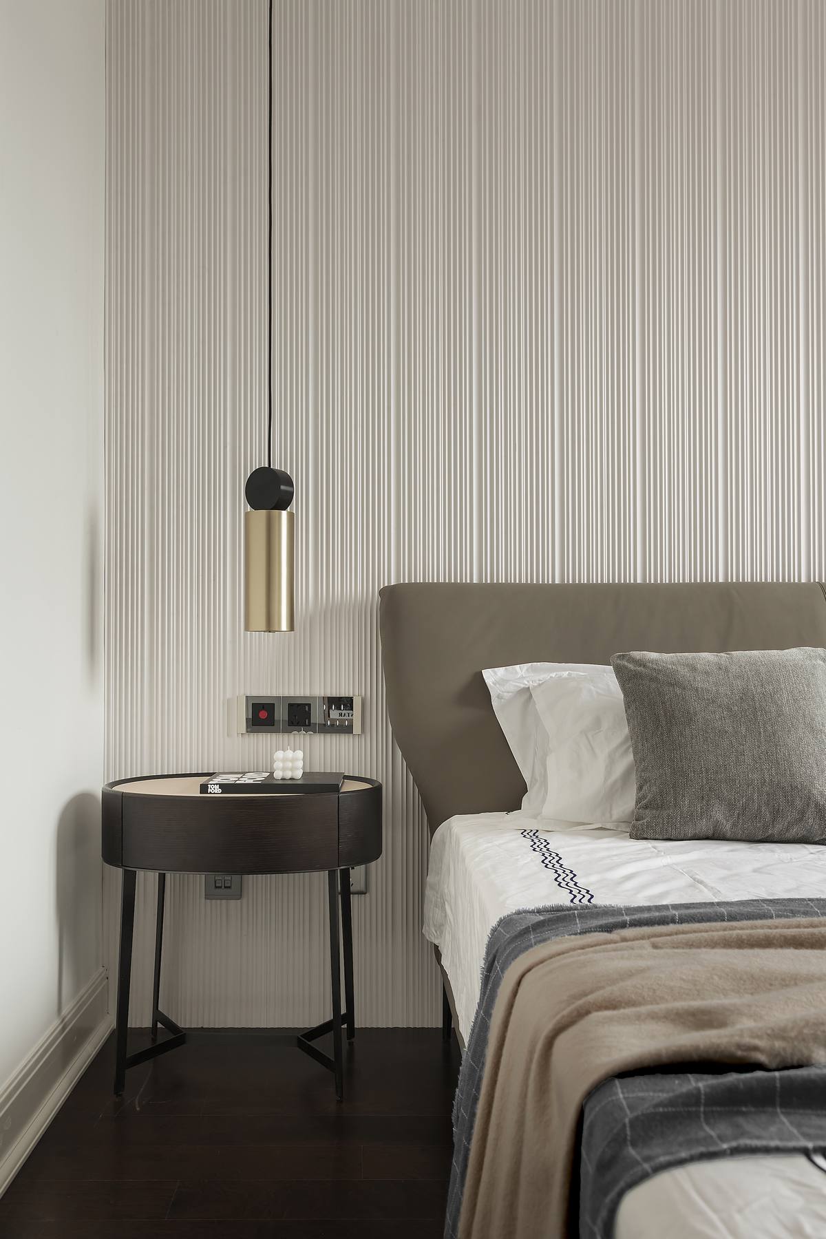 中国铁建西派城私宅-36