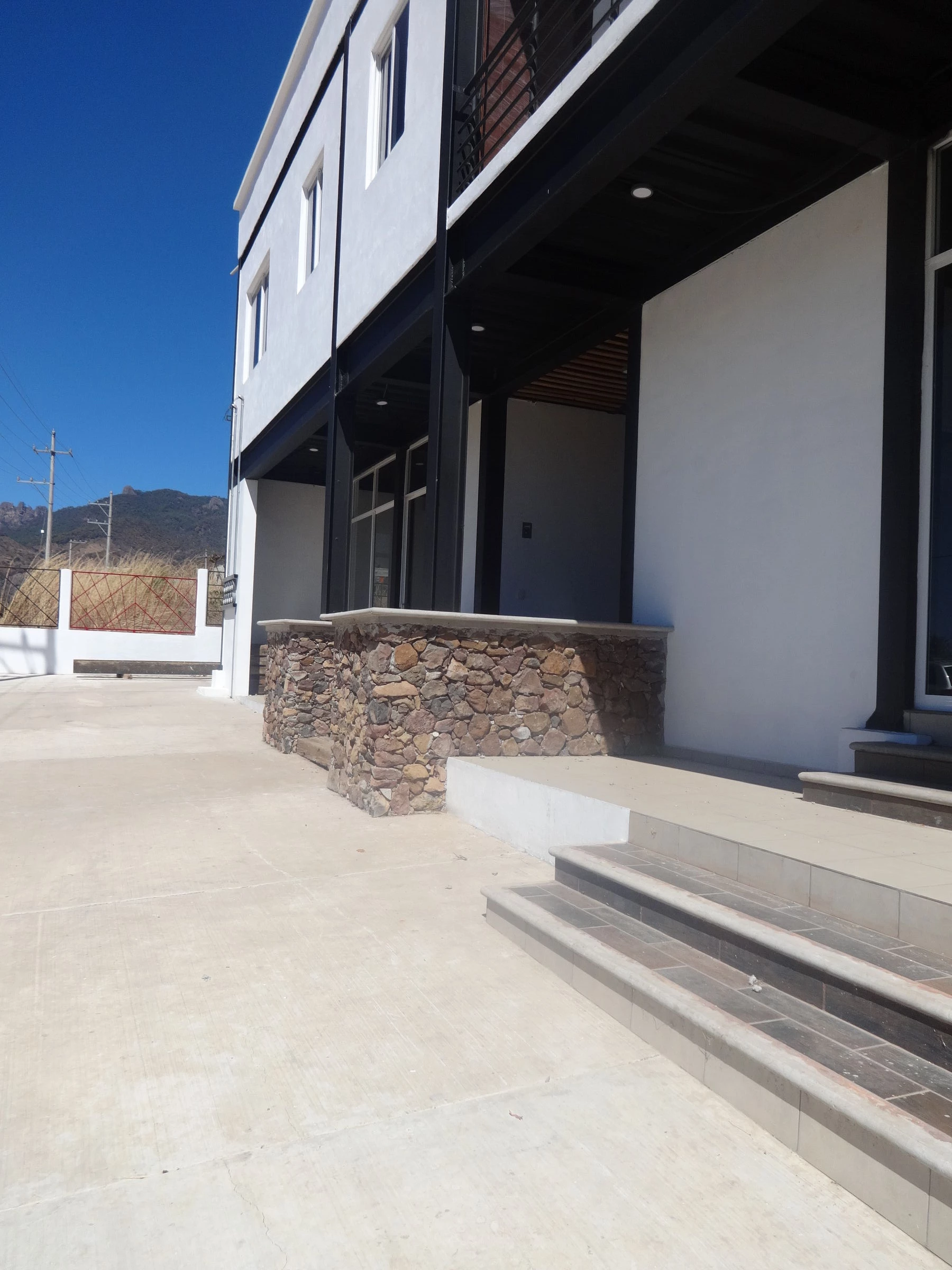 RH 外壳或RH 房屋（具体需根据上下文确定）丨墨西哥丨TCNTaller César Núñez-5