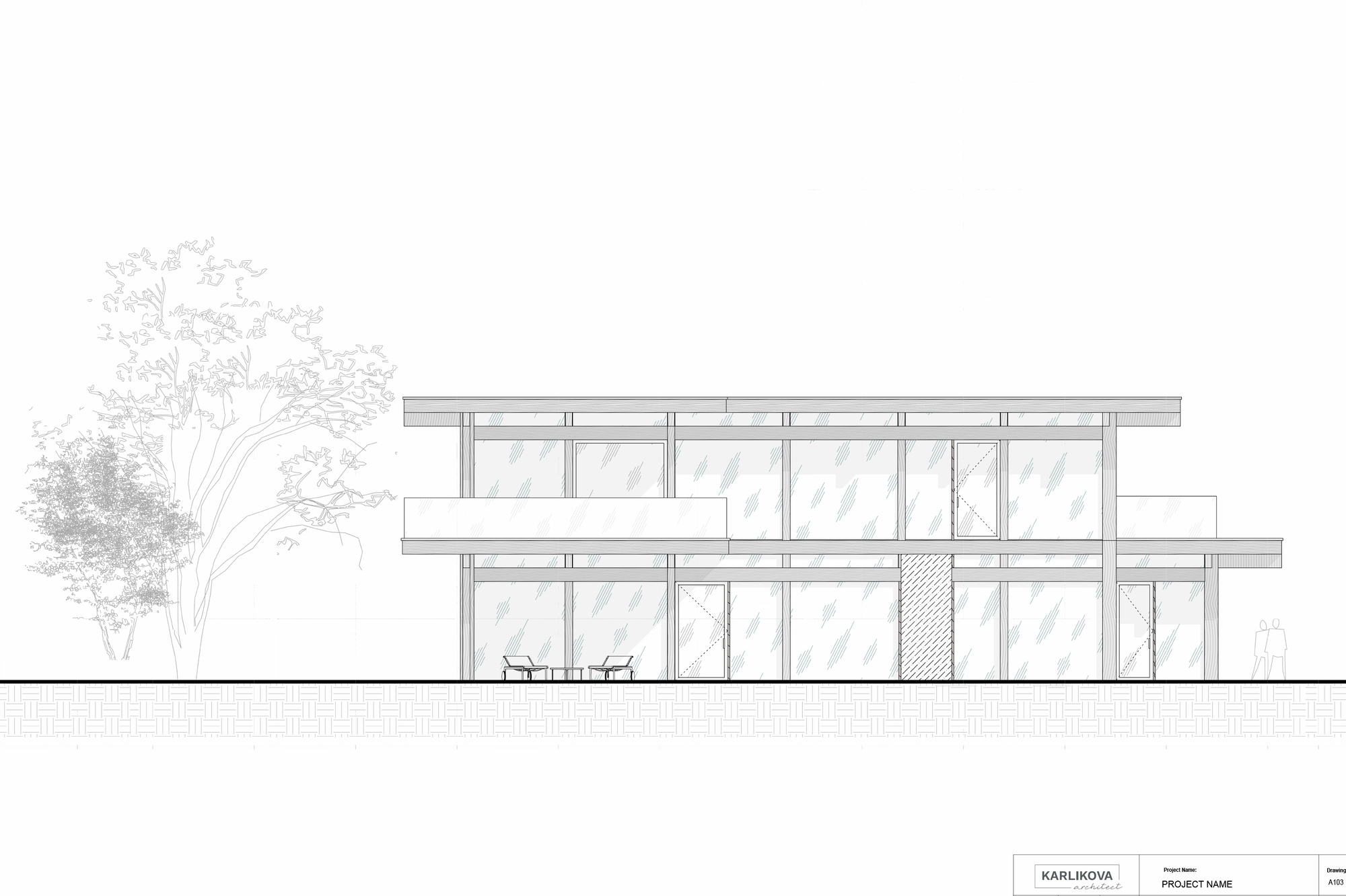 丨乌克兰基辅丨Karlikova Architects-49
