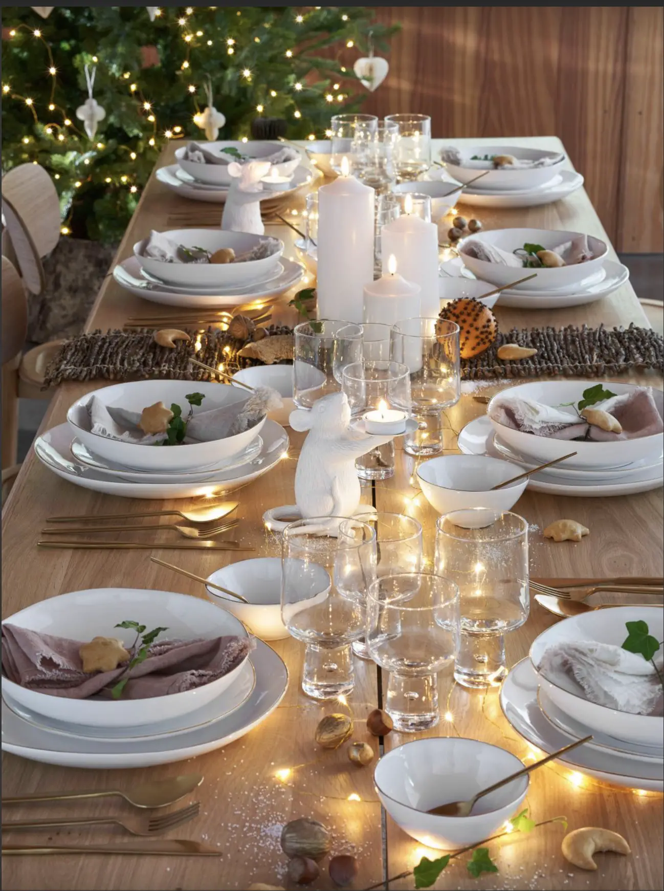 AM.PM 2020 圣诞装饰新品 | 传统与民族的完美融合-9