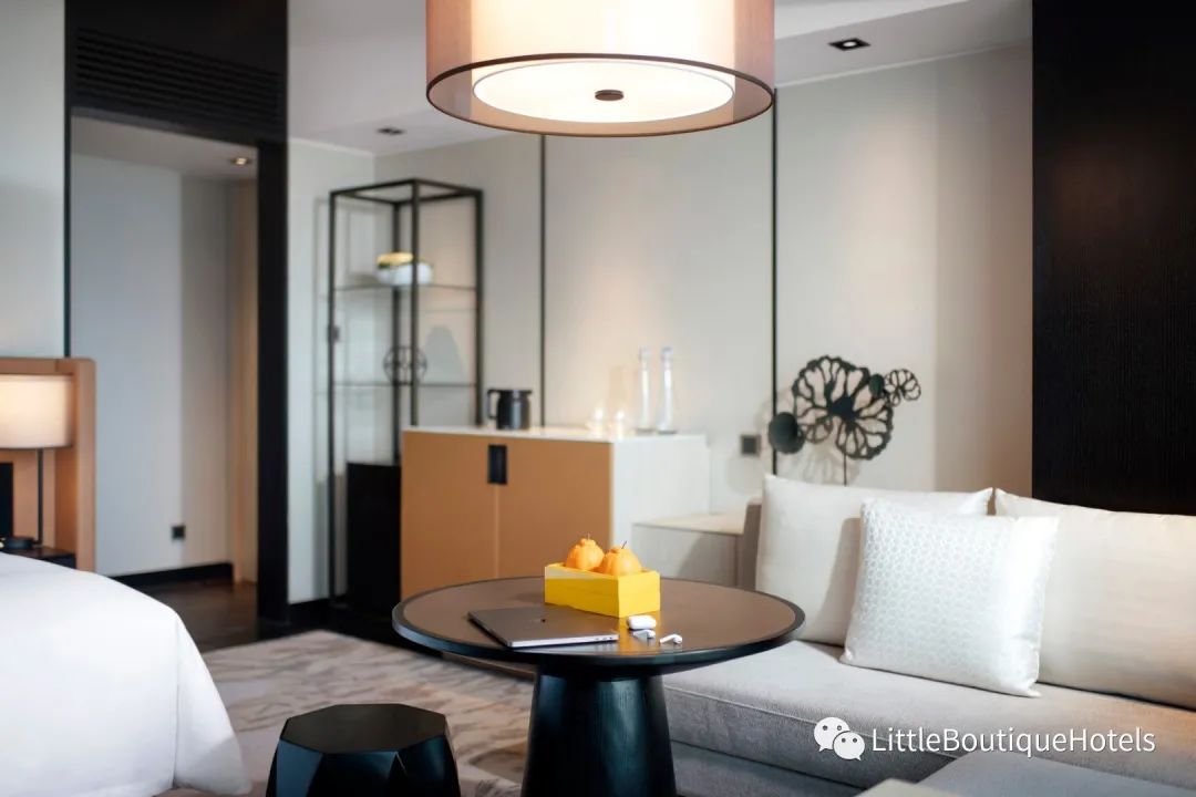 沈阳芊丽酒店丨中国和平-45