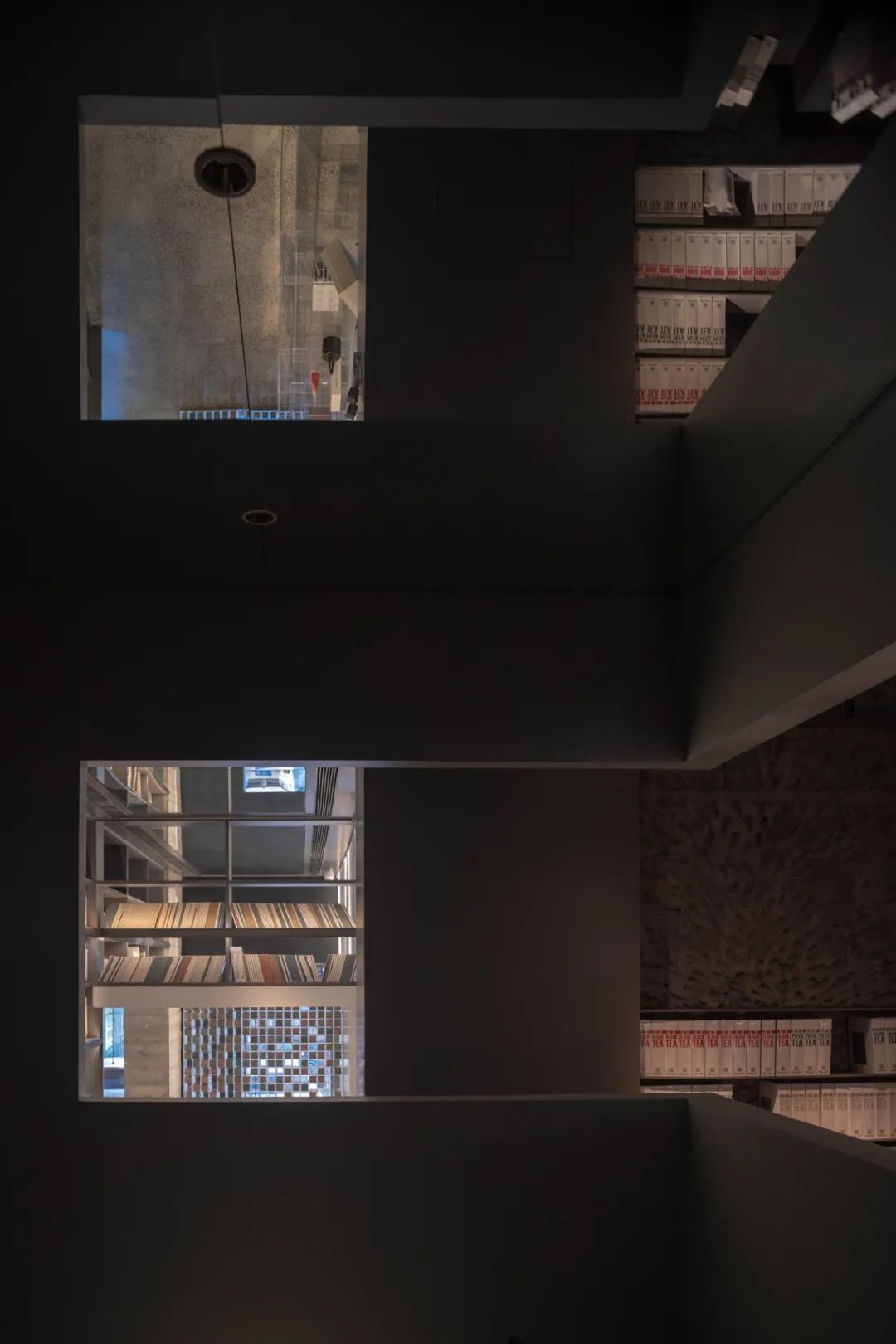 砼文书院丨中国天津丨天津竹间美学环境艺术设计有限公司-59