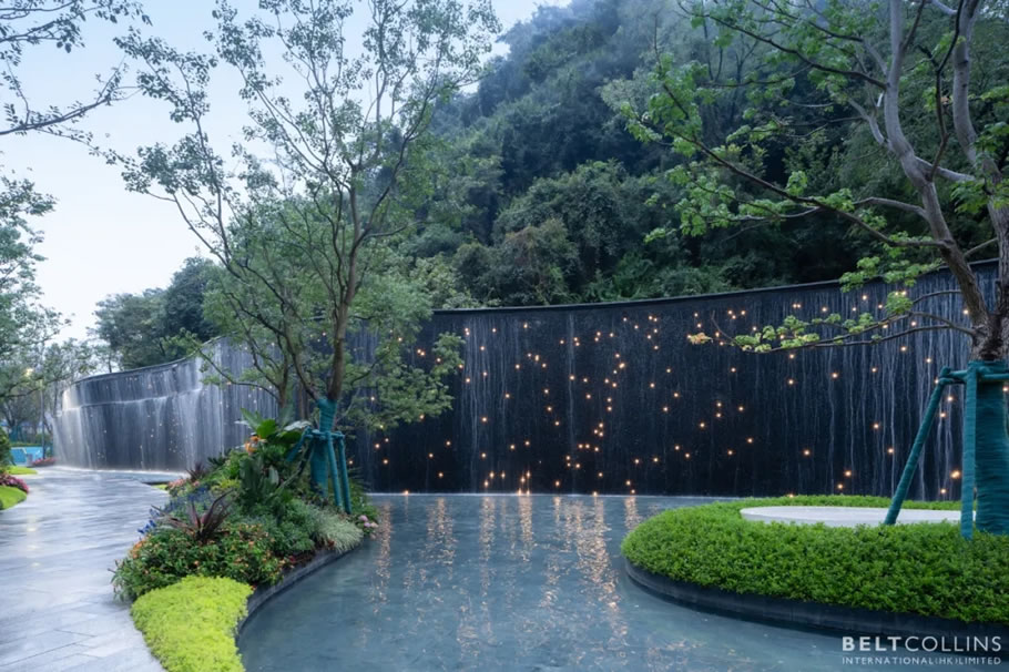 贵阳青秀·麓谷山语丨中国贵阳丨贝尔高林国际（香港）有限公司-50