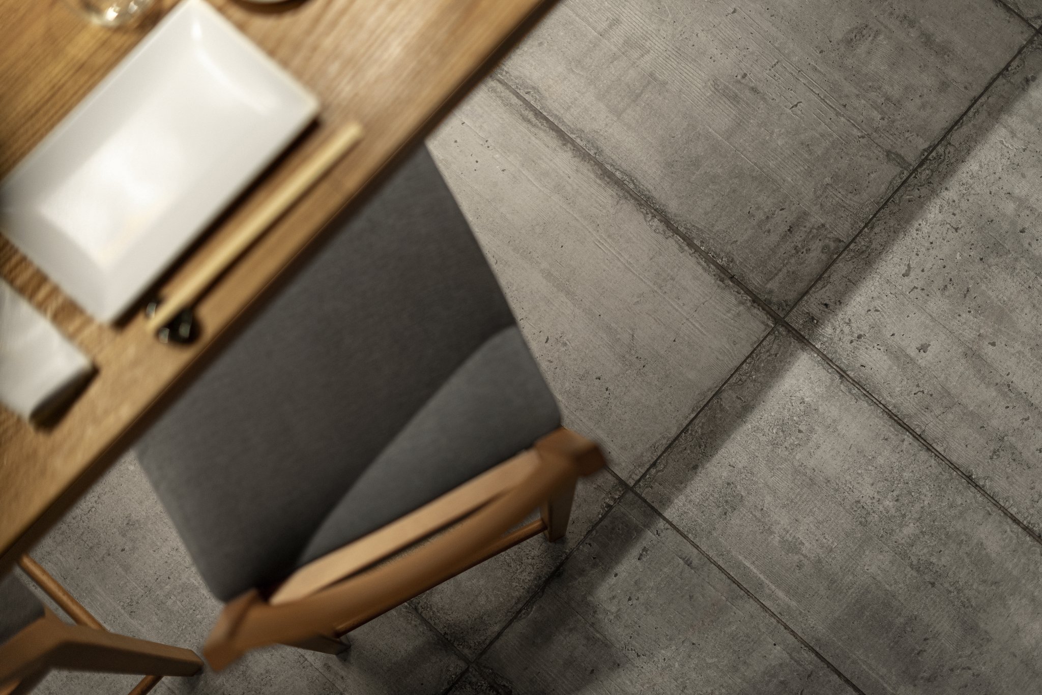 TaKumi 餐厅室内设计丨Paco Lago 等-10