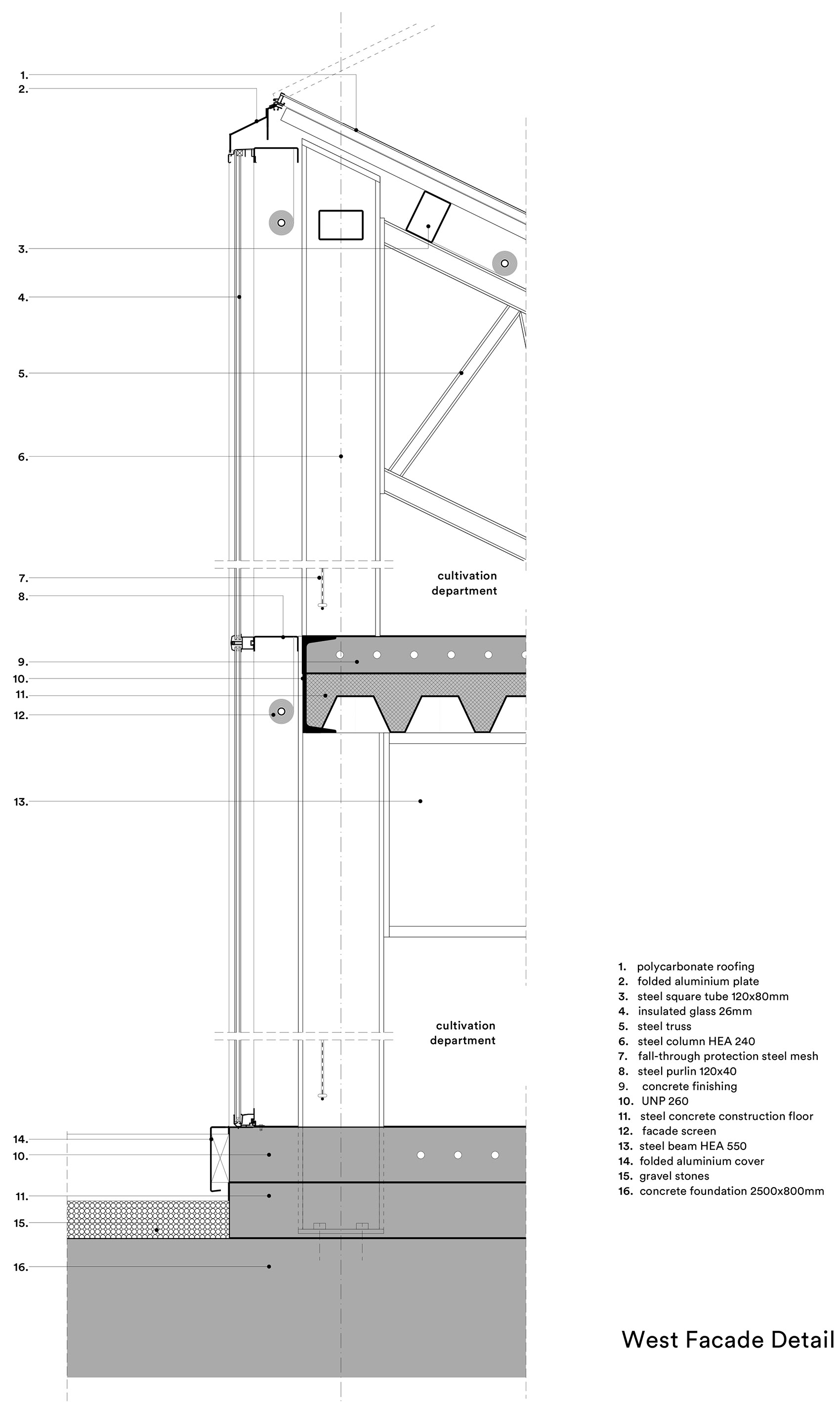 北京垂直农场 / van Bergen Kolpa Architects-26