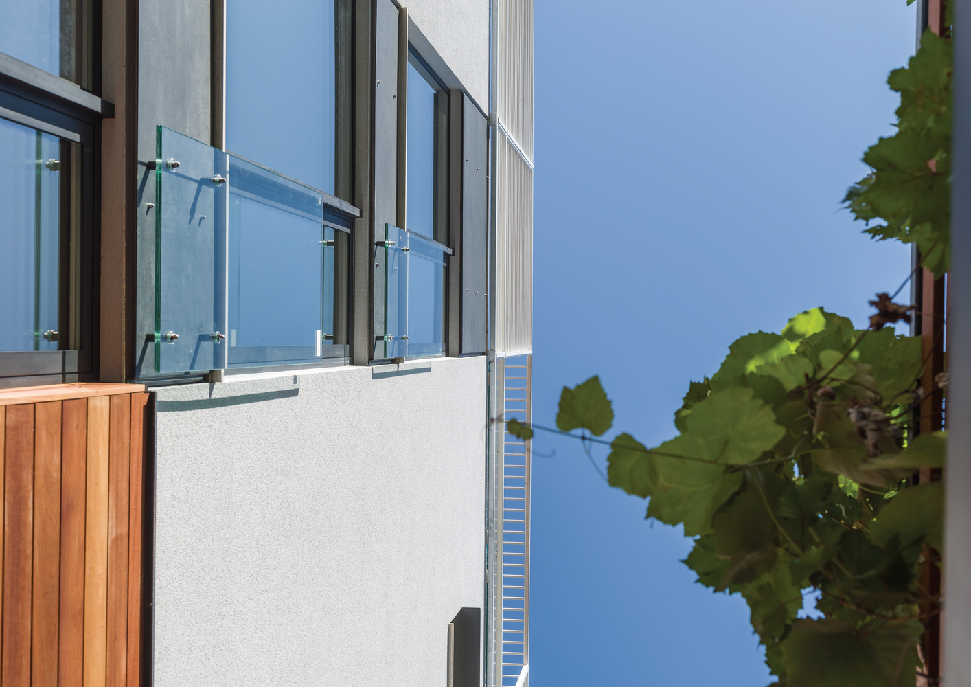 Residential Building in Bucharest  Melon Design Studio-44