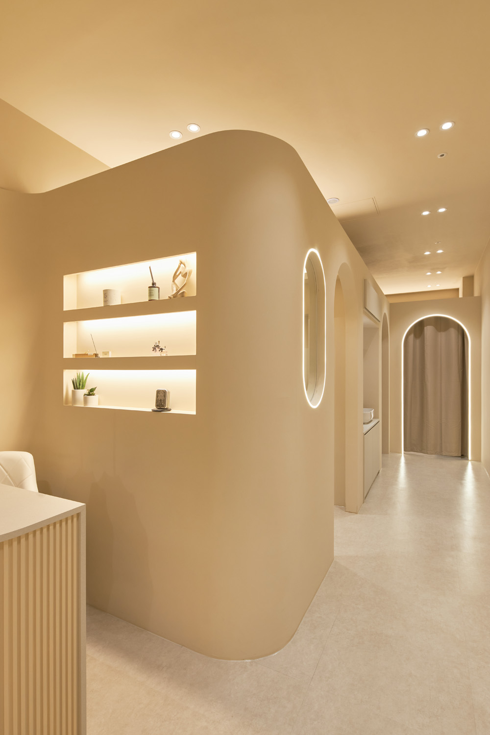 高级别墅室内设计案例分享-4