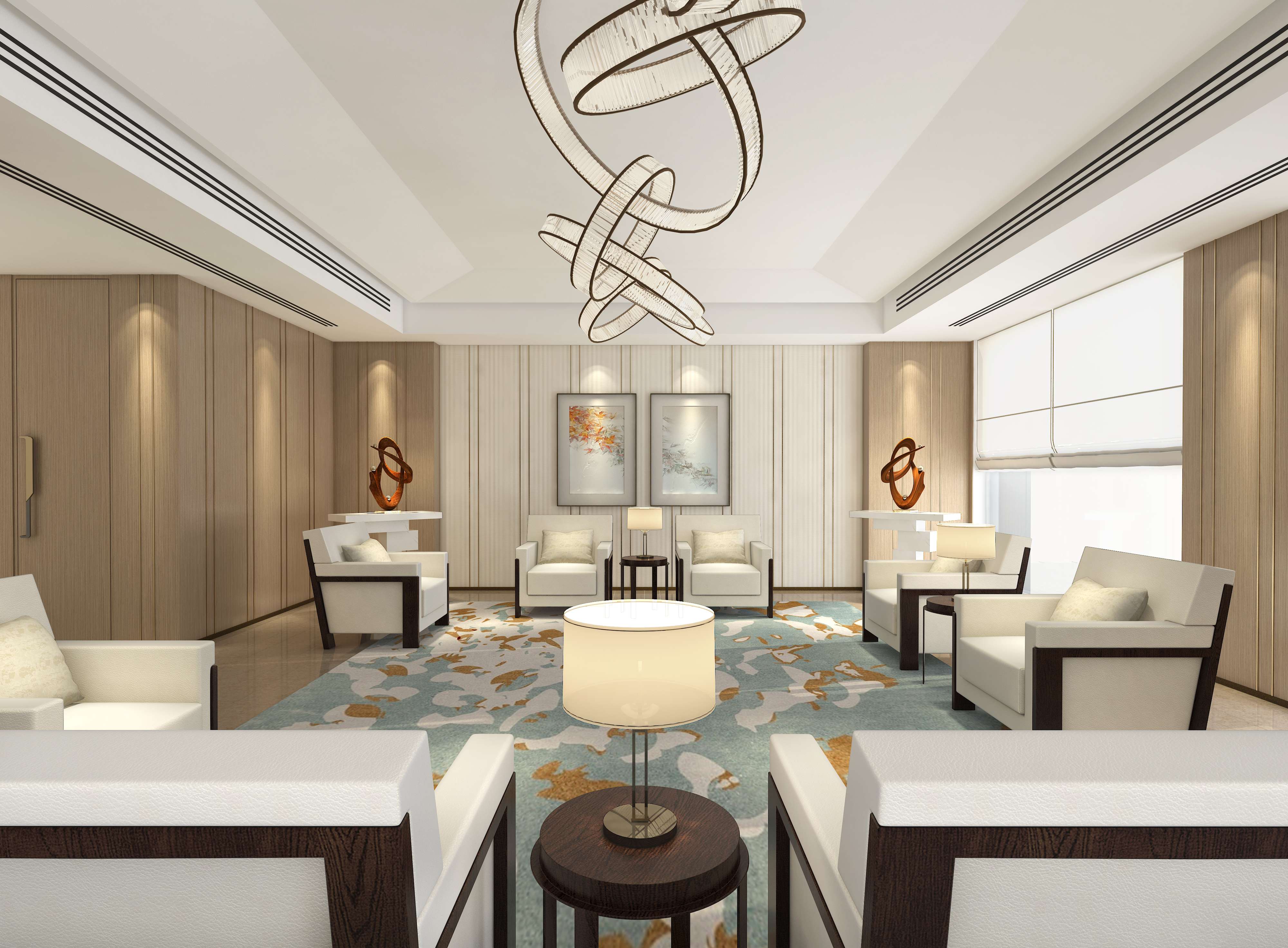 必康药业综合体主办公楼-5