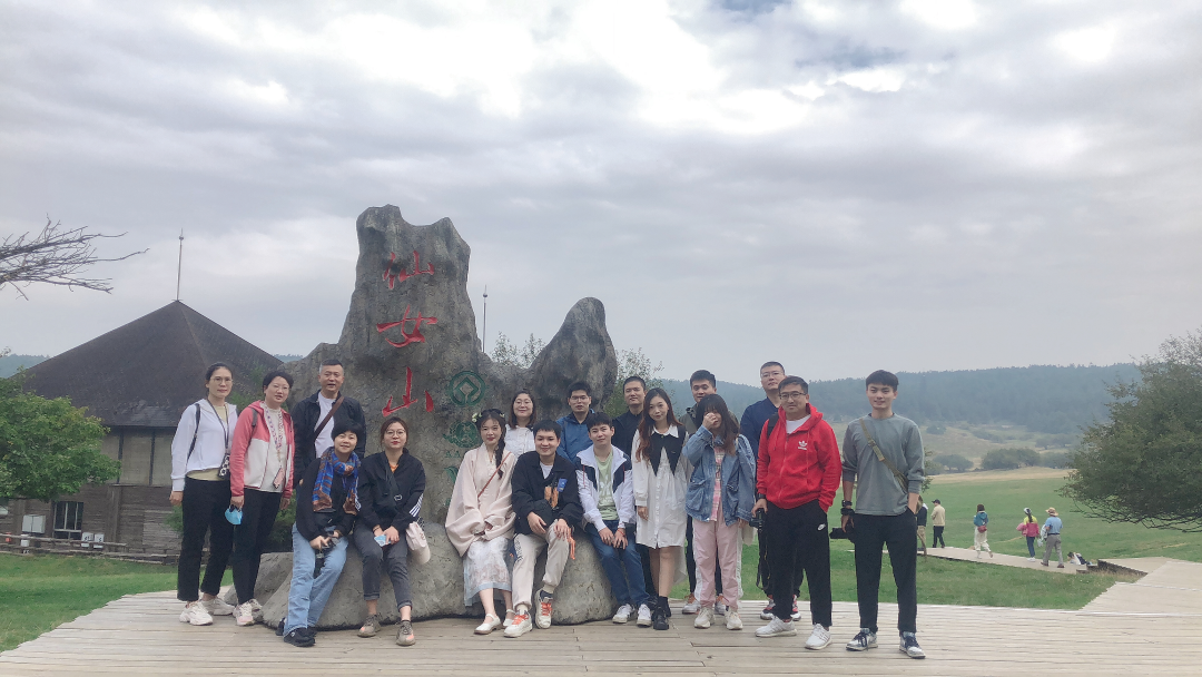 重庆亦行 · 融合自然与人文的景观设计之旅丨中国重庆丨亦境景观院-18