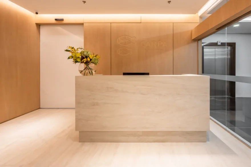 Carpa 家族办公室丨巴西圣保罗-13