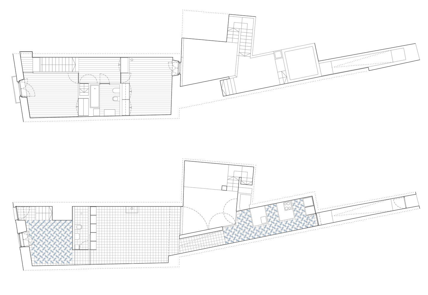 葡萄牙塔维拉 ALM 住宅丨Estudio ODS-51