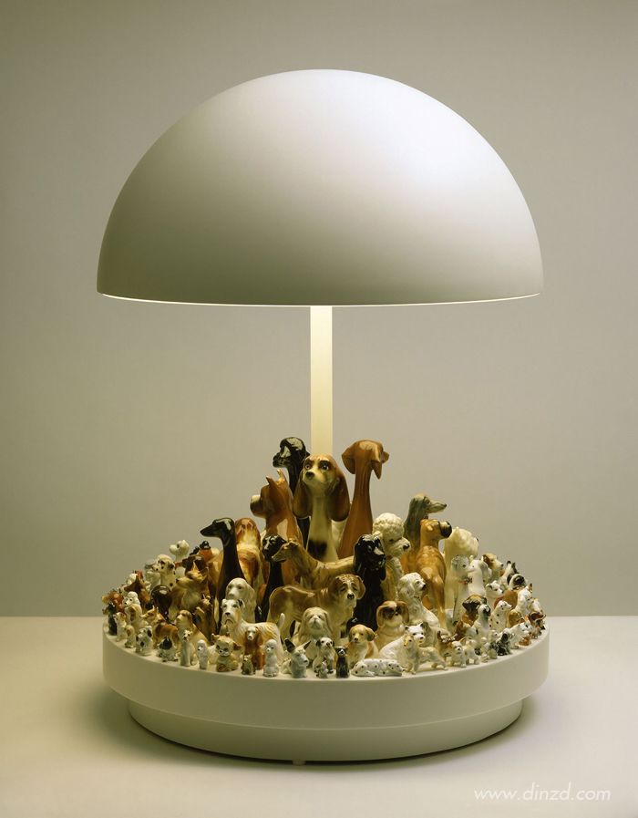 废品之光 | Stuart Haygarth 的创意加情怀-6