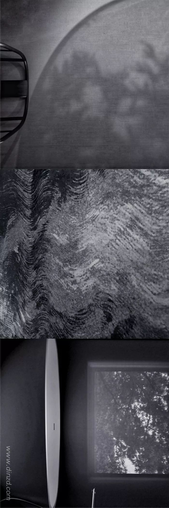 集美组临岸听桨，展现枕水而息的生活美学-18