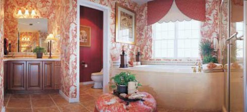 戴昆  北京纳帕溪谷别墅区-10