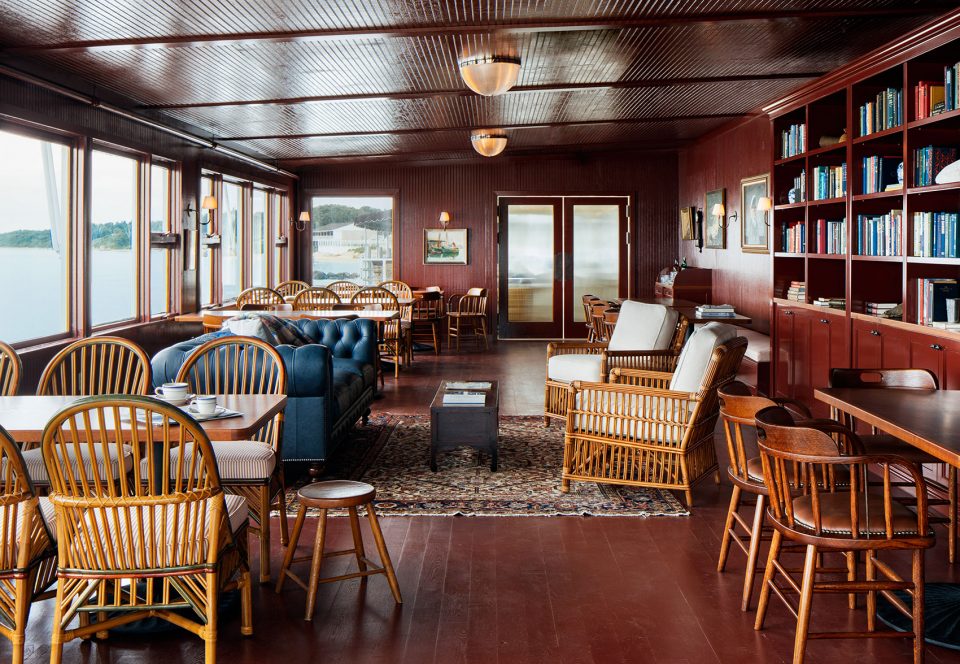 美国Sound View临海酒店-21