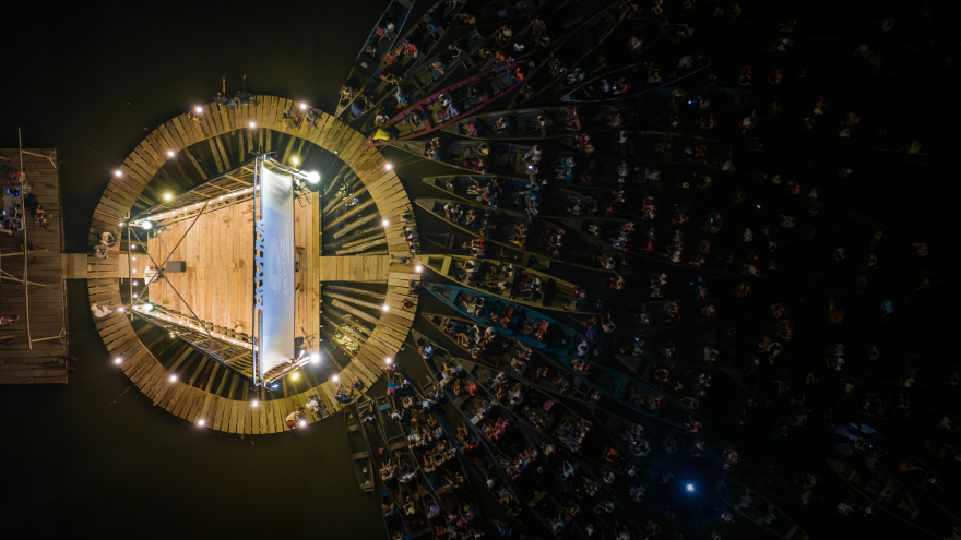 2025年暮云节主浮动舞台丨秘鲁丨Espacio Común-29