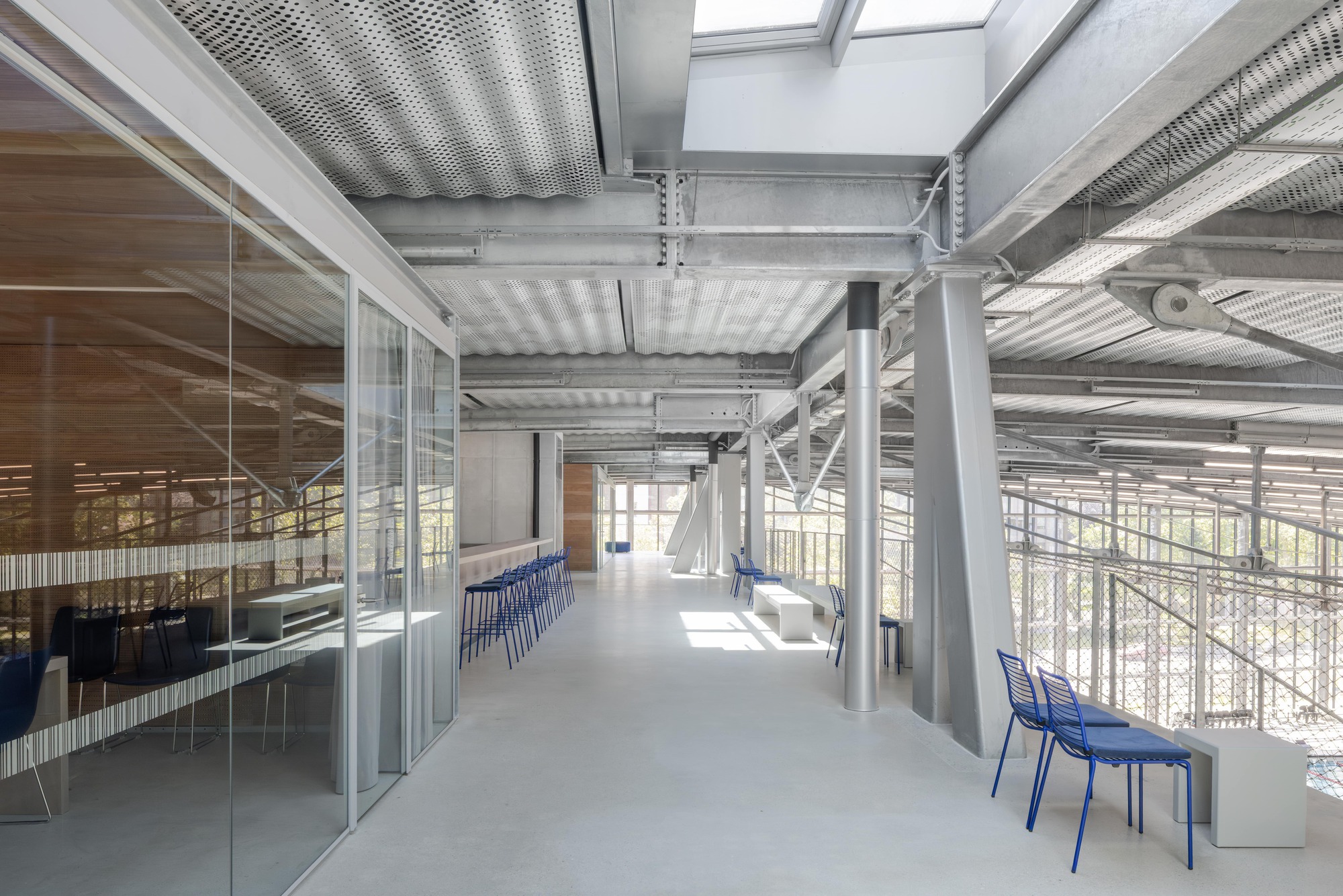 丨斯洛文尼亚丨LORENZATELIERS-21