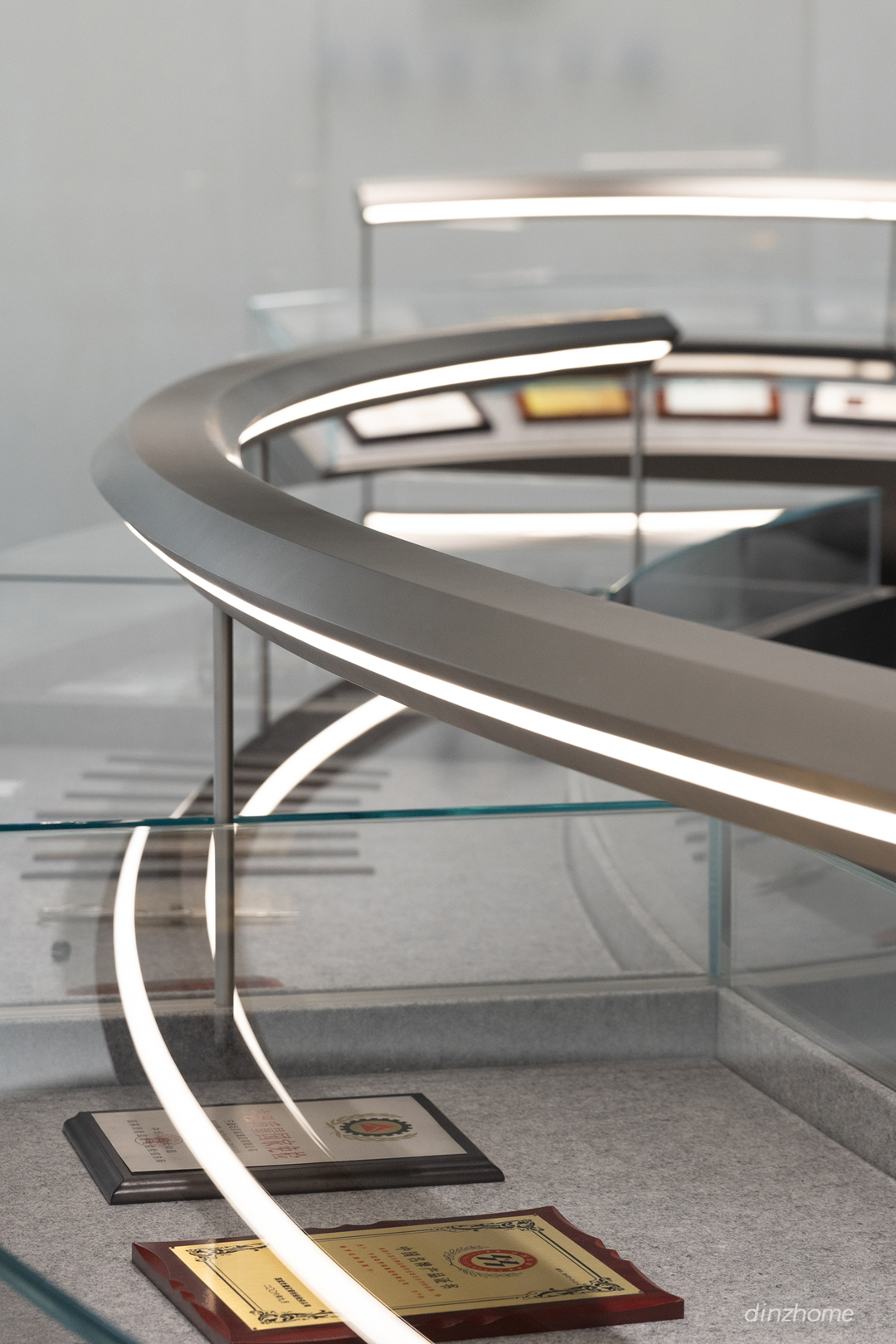 丨中国宁波丨大犬建筑设计（辛晋,胡志红主创）-19