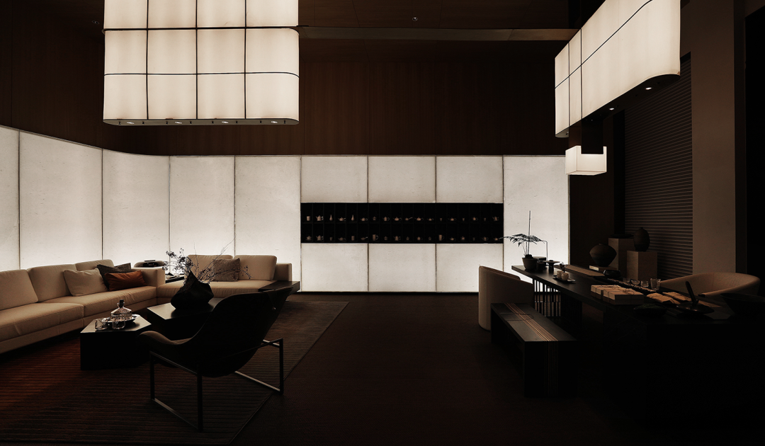 安吉天使小镇·合山境丨中国湖州丨万境设计WJSTUDIO-107