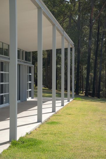 丨澳大利亚新南威尔士丨Tzannes Associates-28