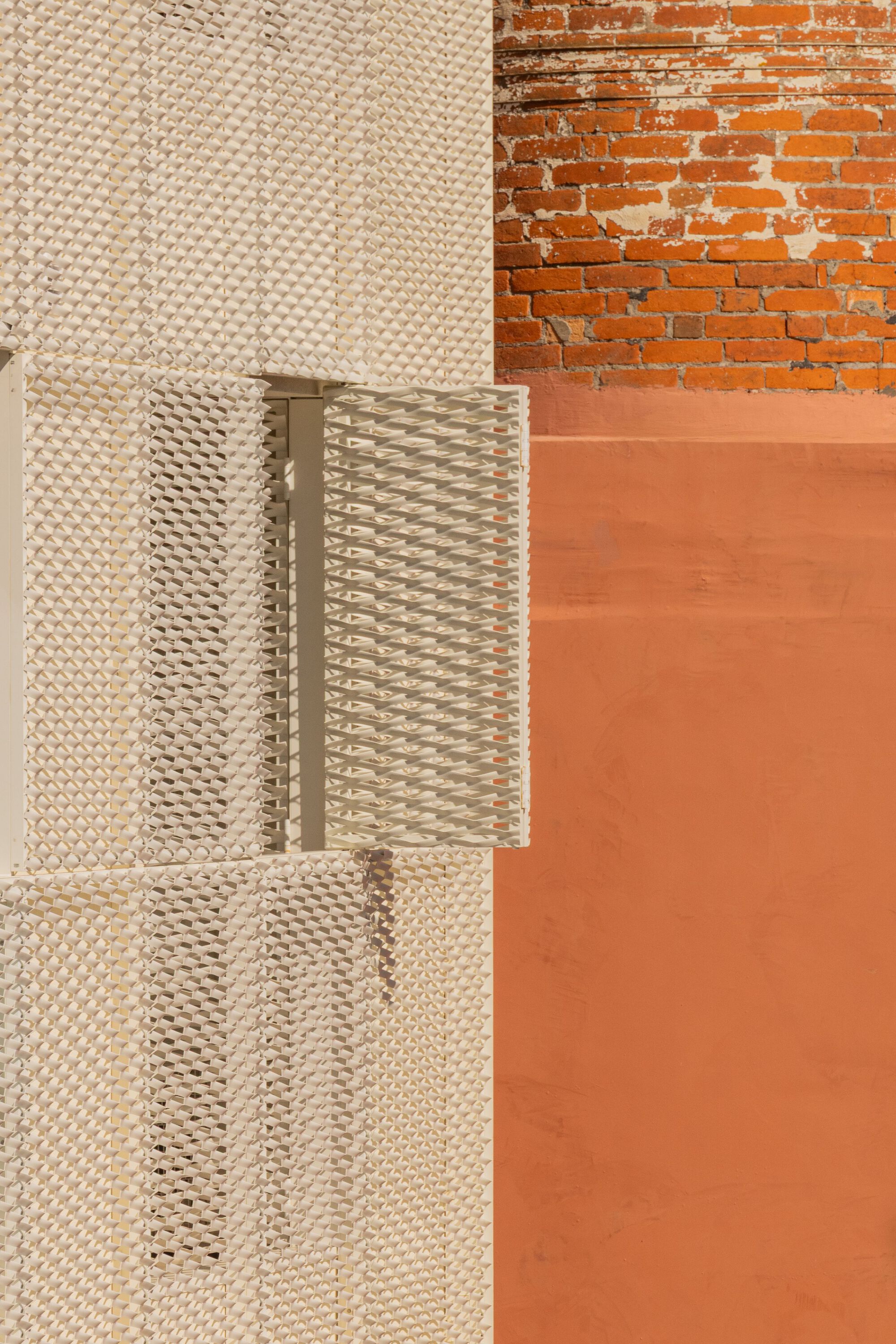 罐头厂外立面改造丨葡萄牙丨OODA-47