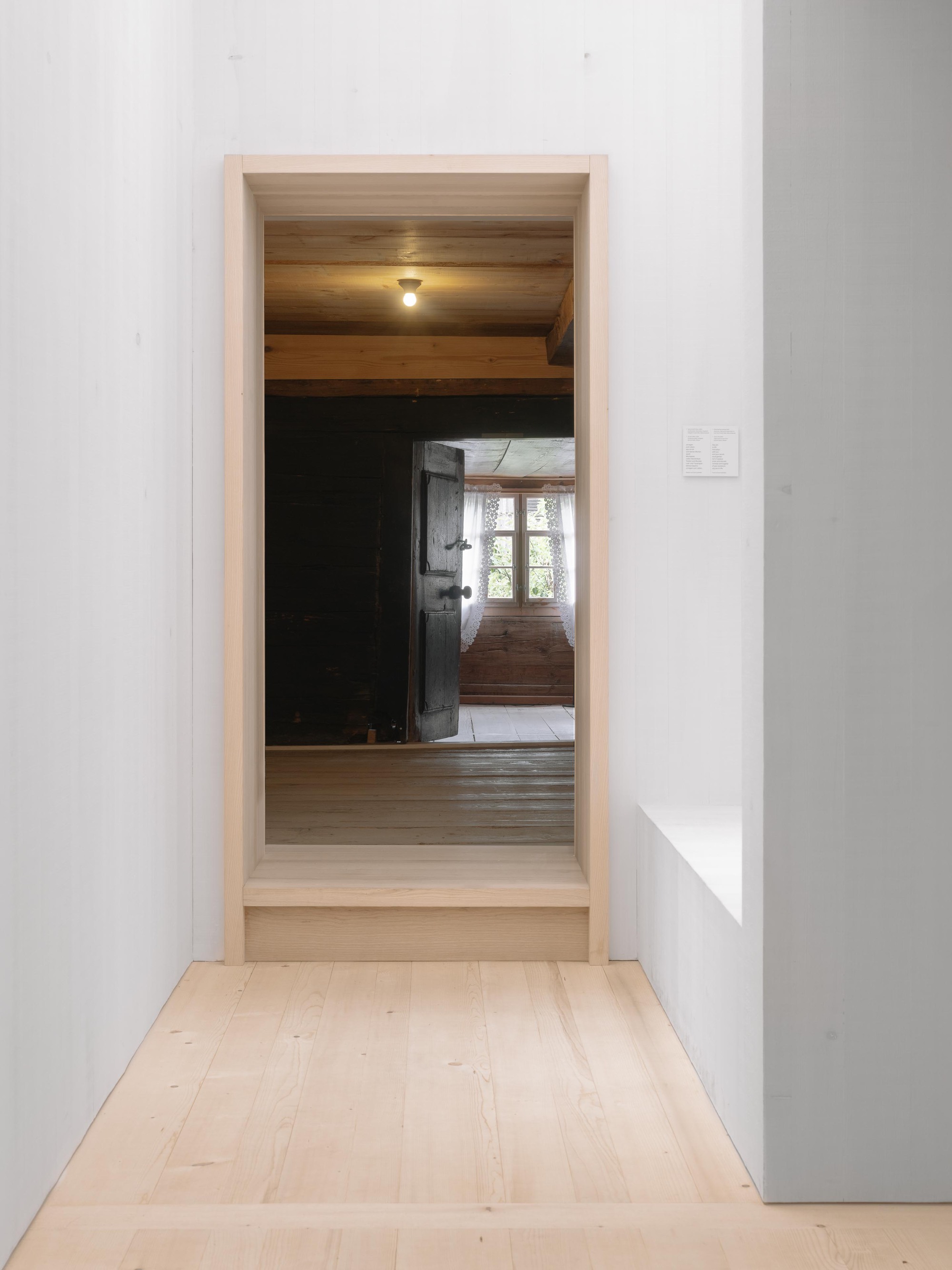 丨奥地利丨Innauer  Matt Architekten-42