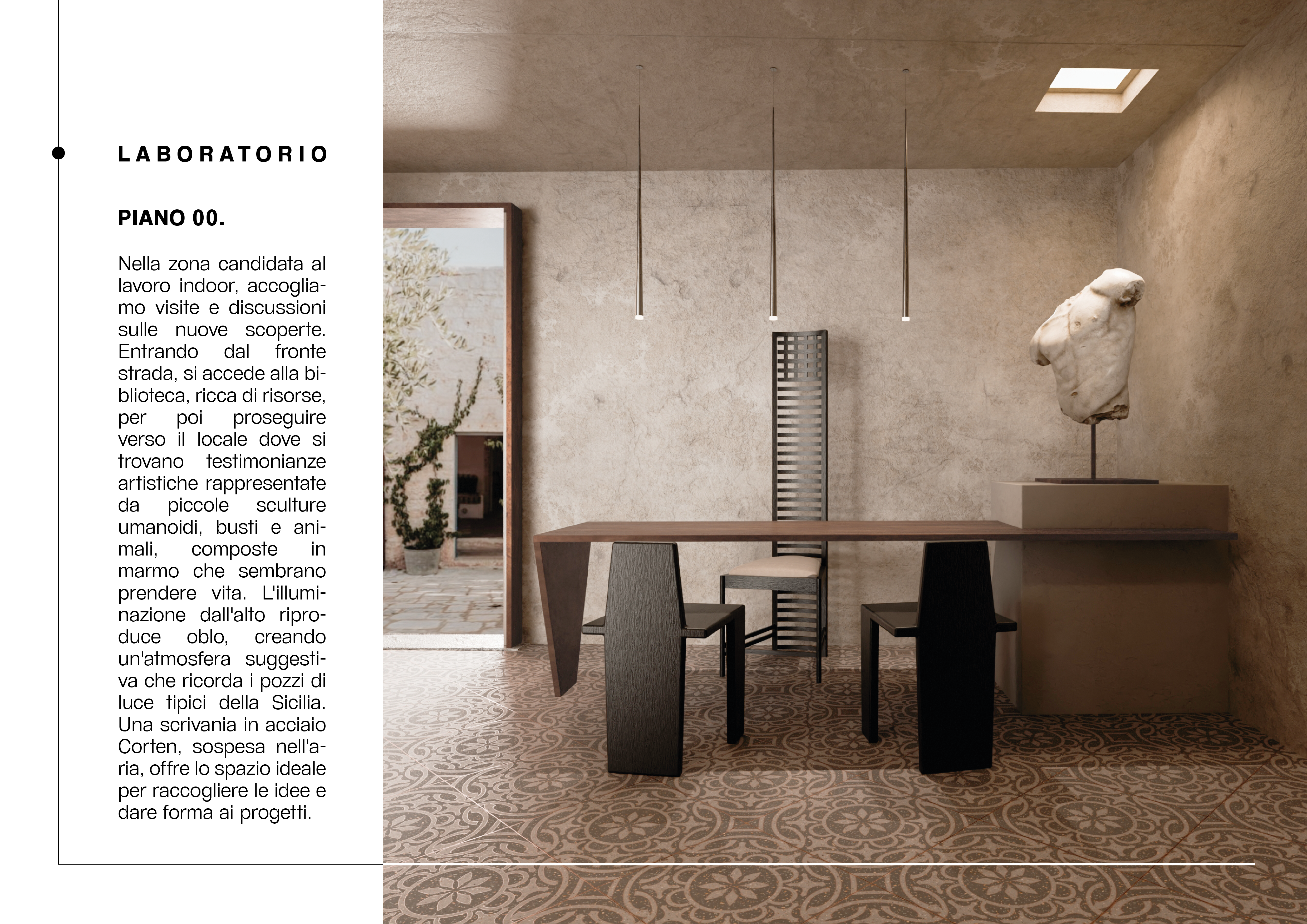 THE SICILIAN HOUSE Piazza Armerina - Sicilia-19