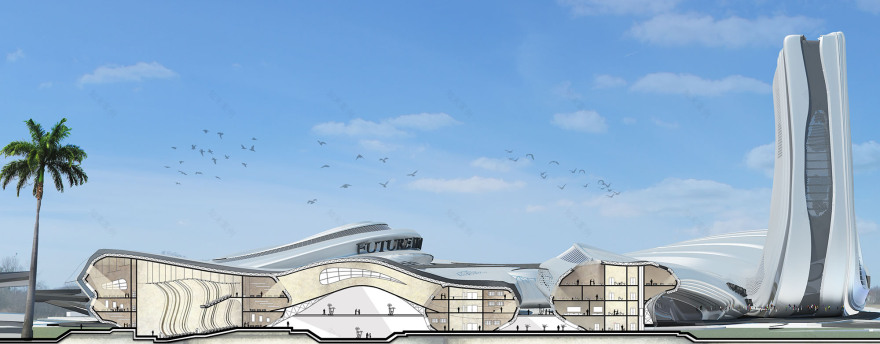 经济冲突中心-7