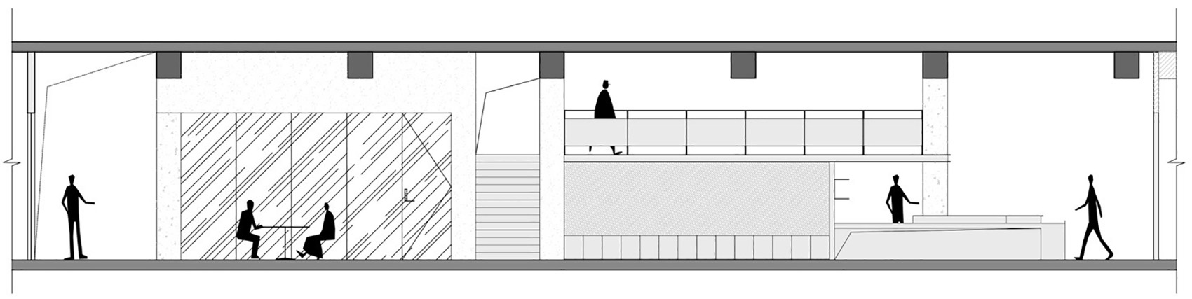 浙江天瑞Lab丨中国杭州丨K1Y Design-67