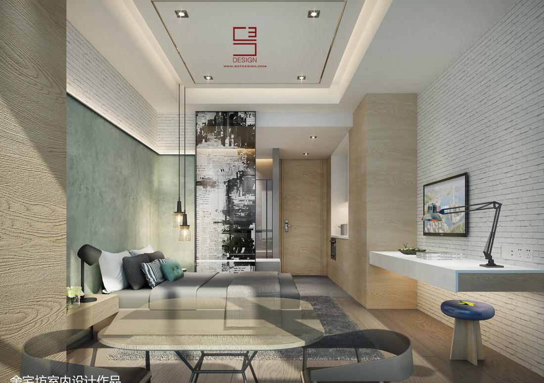 
上海舍宅坊2016年第二季作品，期待与您 -3