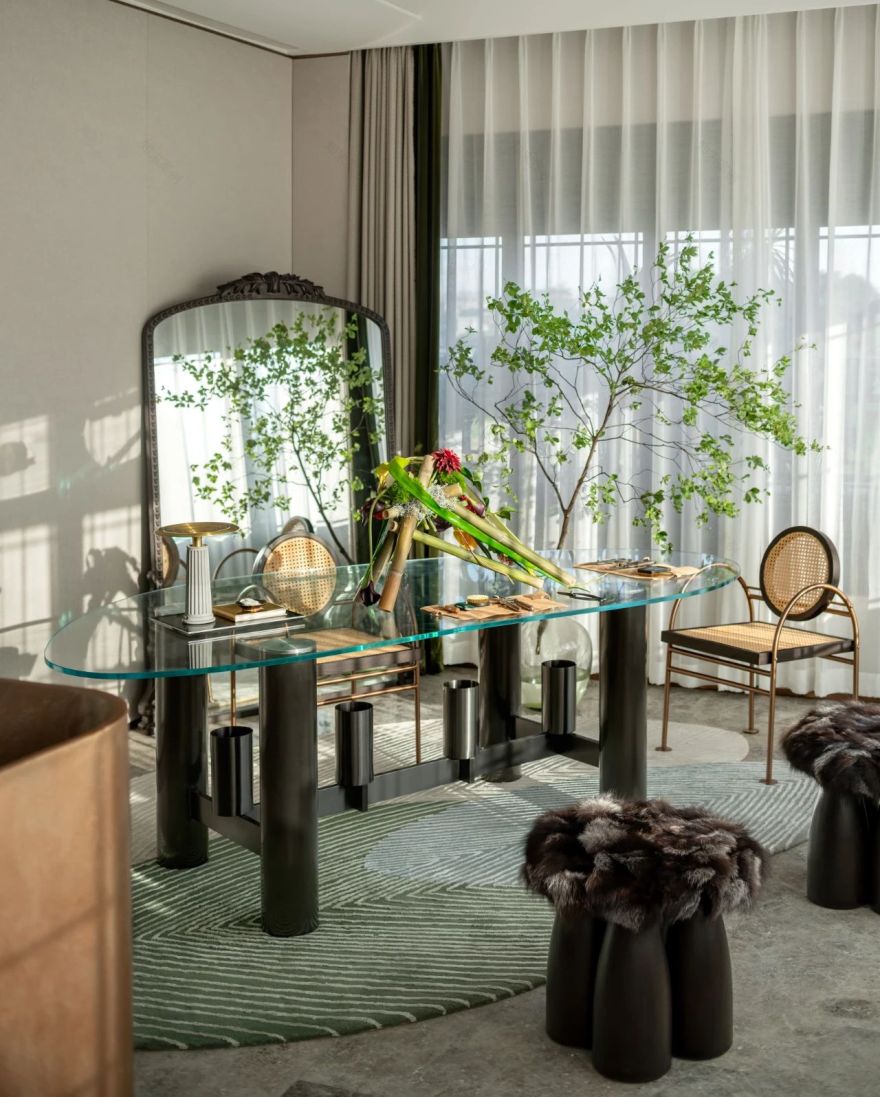 融信·国公馆别墅丨中国福州丨WJID维几设计-73