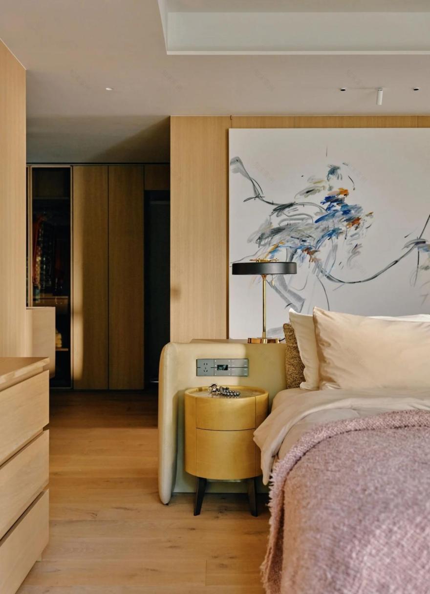 黄全8年老宅改造项目丨WJID维几设计-25