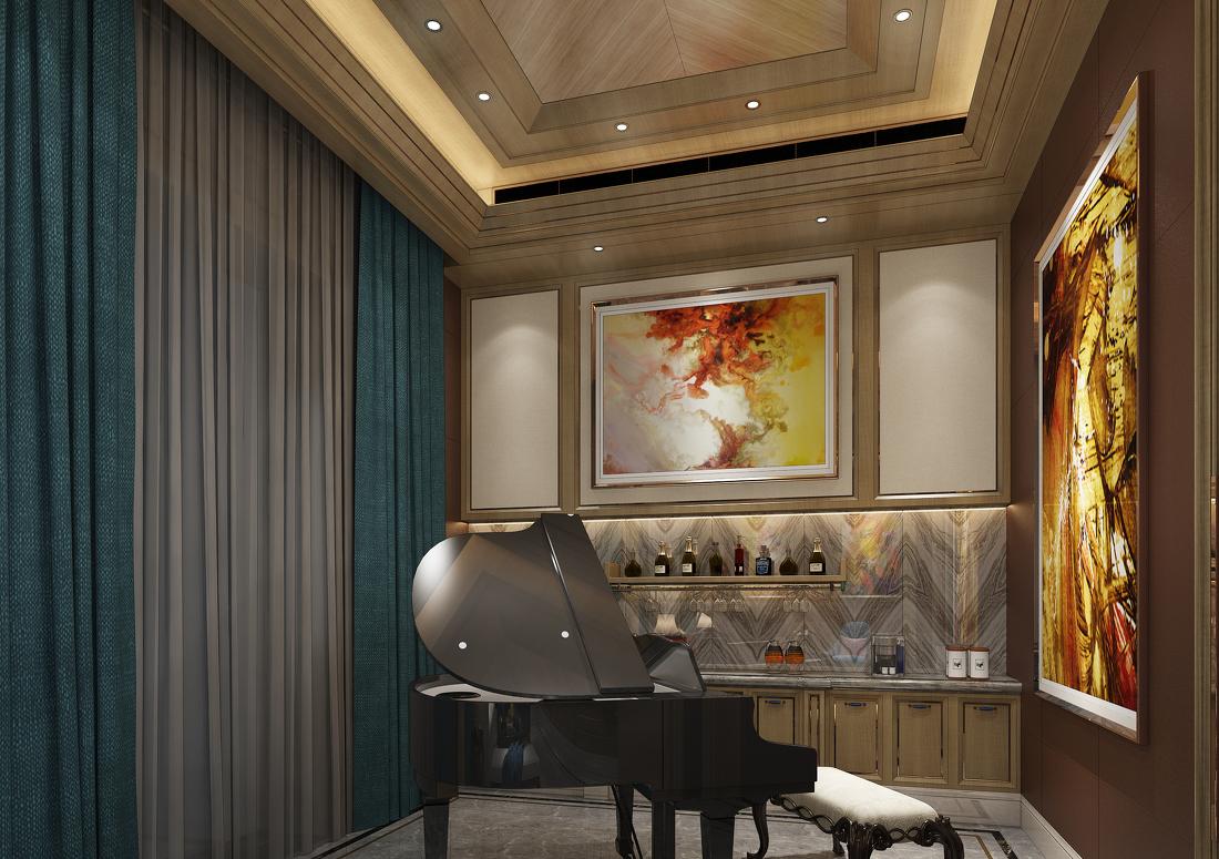 
华侨城十号院23号 -0