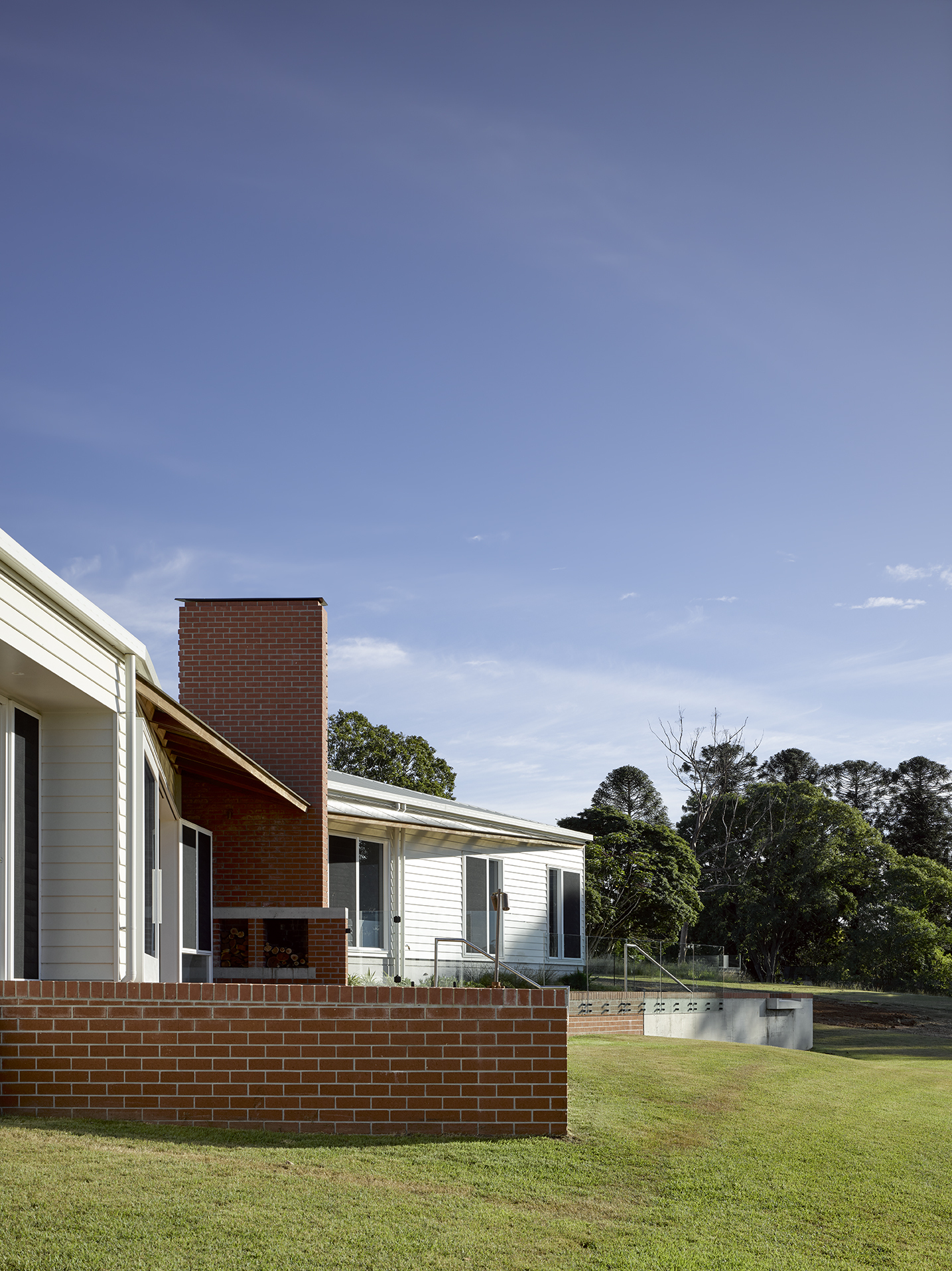 农舍住宅丨澳大利亚丨SMITH Architects AU-38