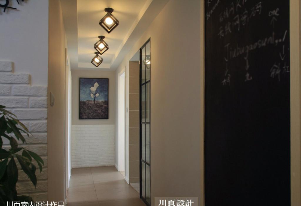 川页设计·北欧简约风打造舒适生活空间-10