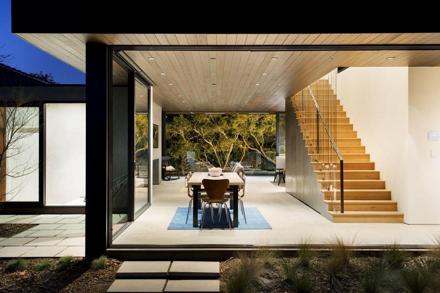 Two Bedroom Guest House by Walker Workshop-17