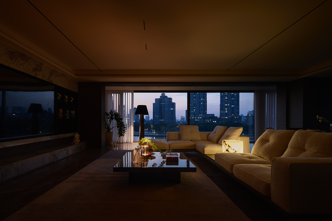 江畔的诗意栖居|未也实景作品-66