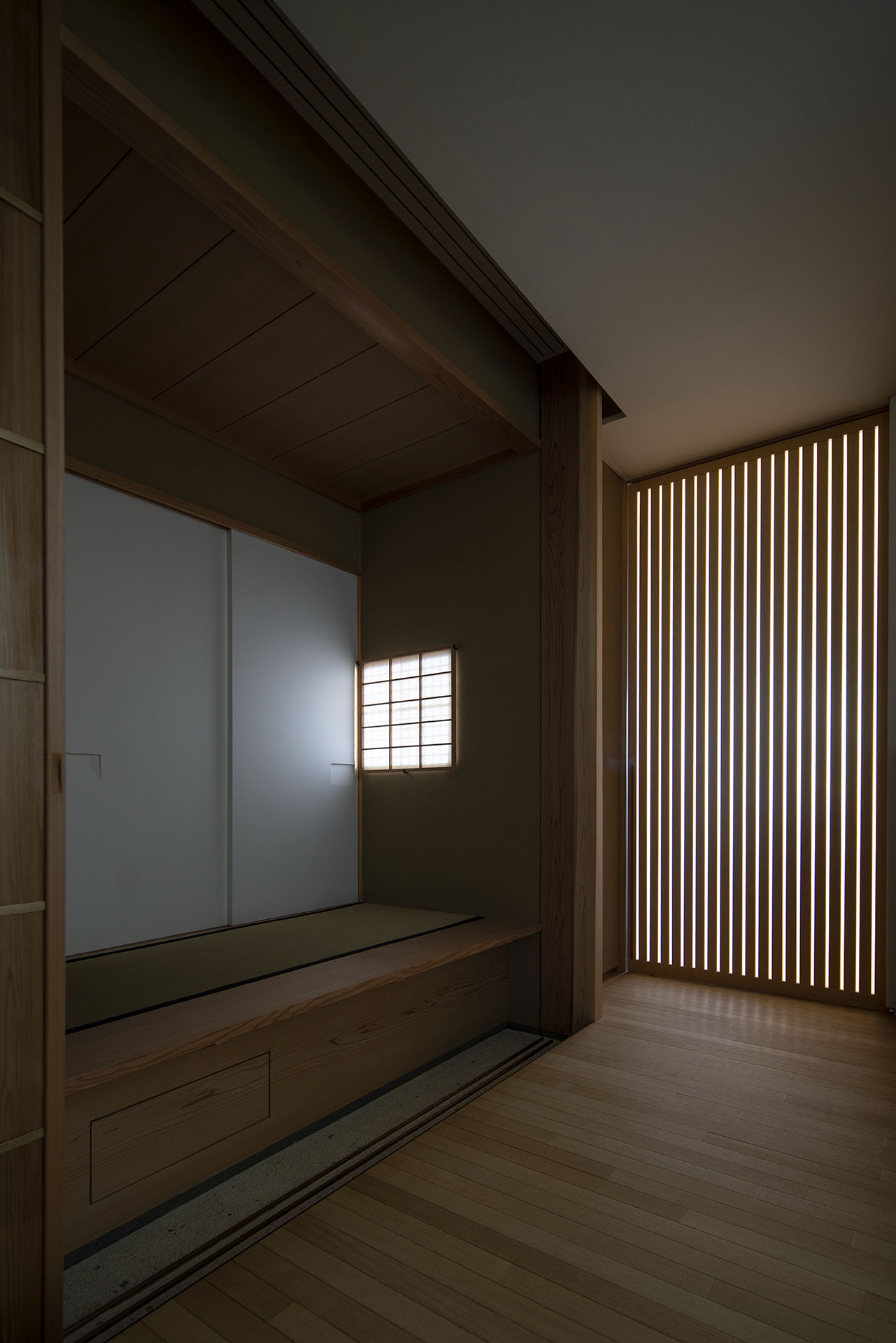 I 邸丨日本东京丨新素材研究所-5