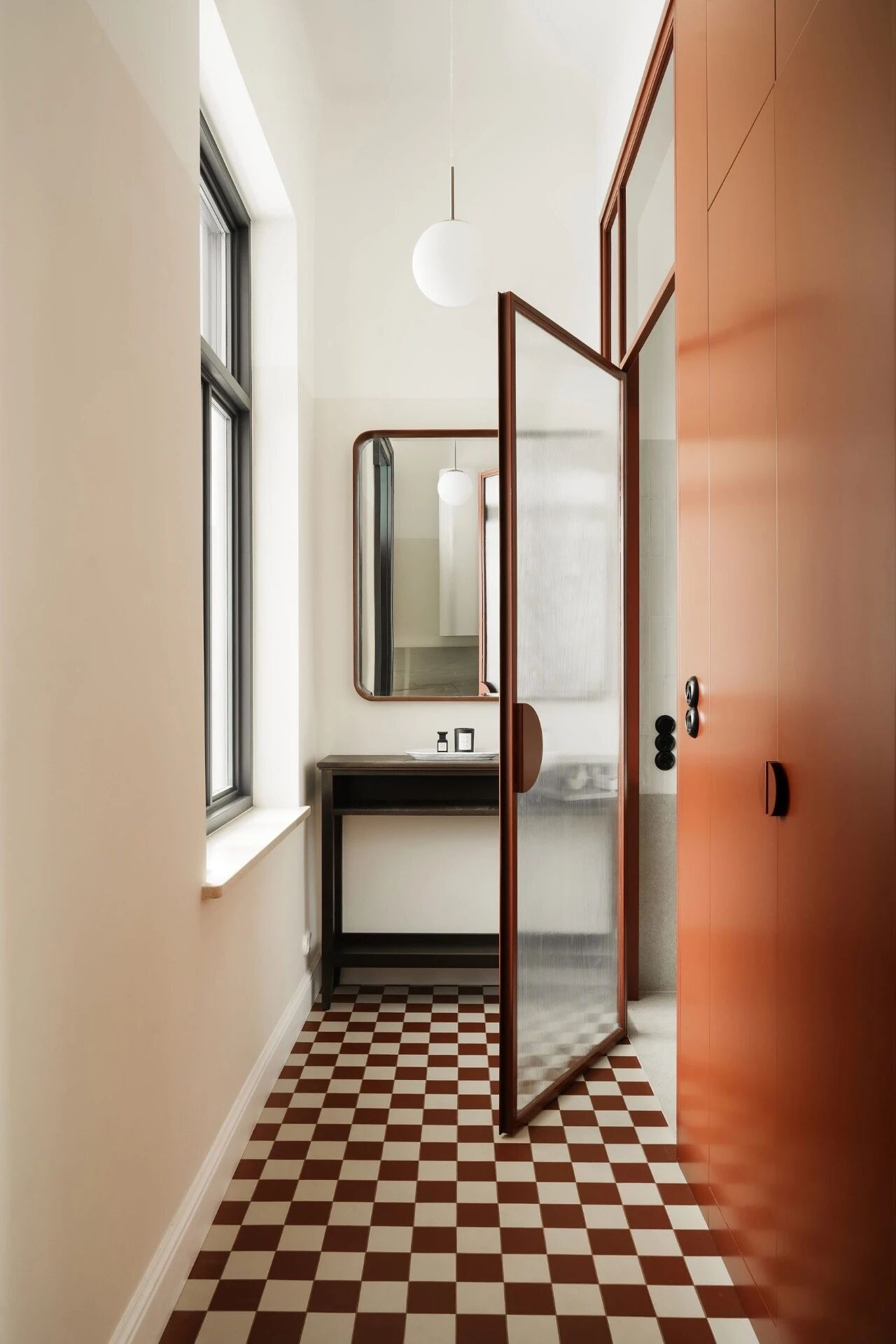 新作 One Desk：76㎡，这样的小家，很哇塞！-26