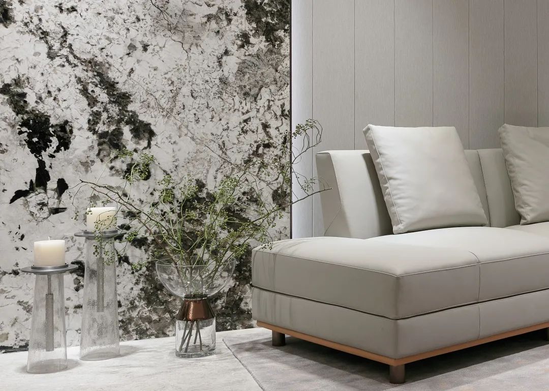 华润·悦府样板间多套丨中国浙江丨张健-15