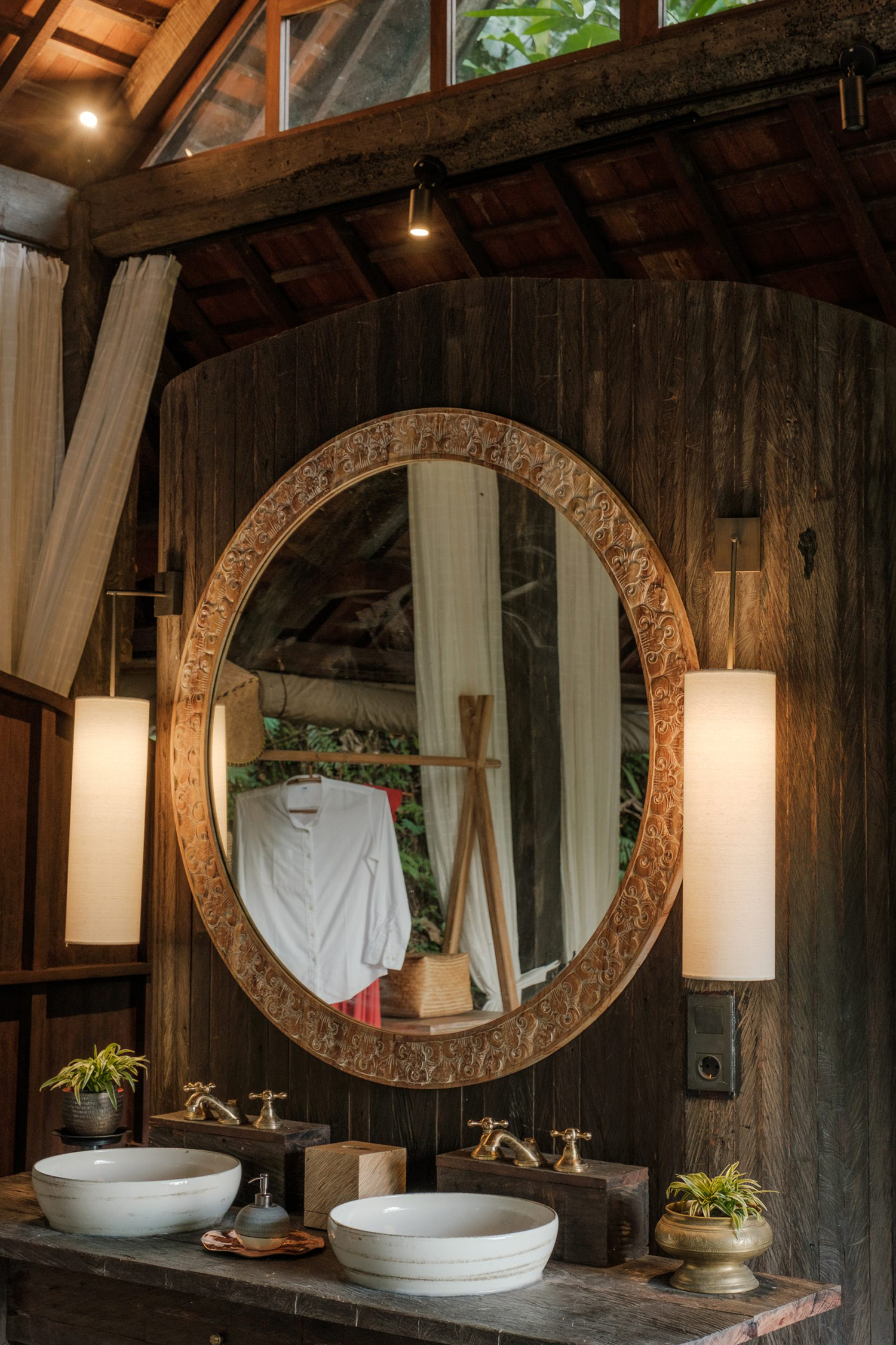 巴厘岛丛林避世酒店丨印度尼西亚巴厘-44