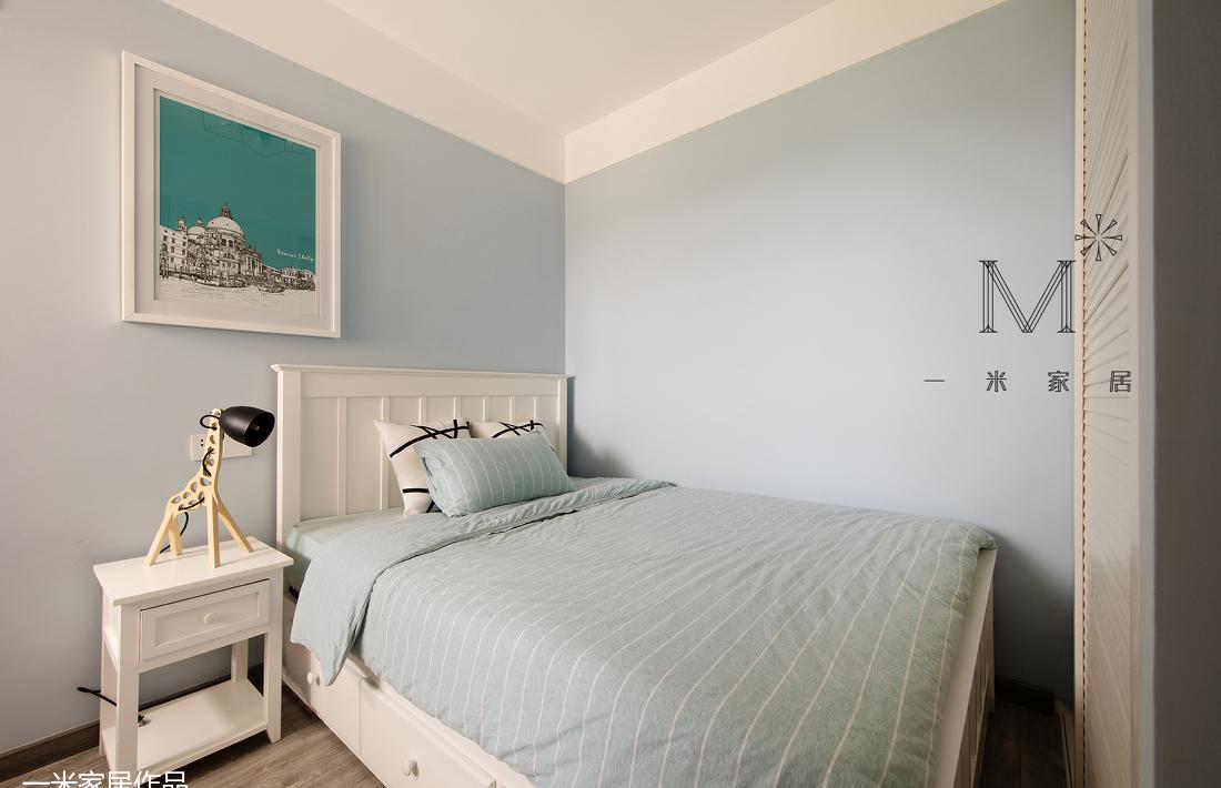平层丨【一米家居】 ◣ 丹 麦 童 话◥ 90-19